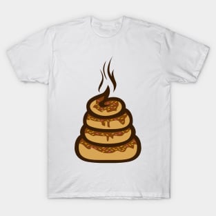 Dirty donut T-Shirt